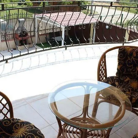 Villa Vila Tenerife Deluxe By Crema *