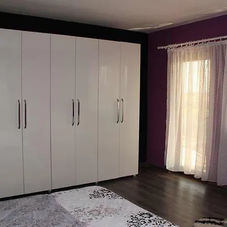Vila Tenerife Deluxe By Crema Costinesti