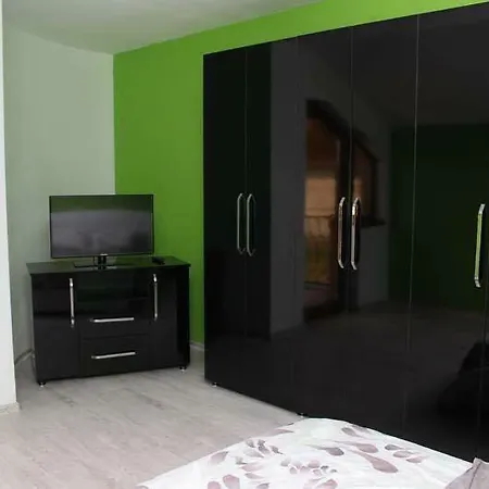 Villa Vila Tenerife Deluxe By Crema
