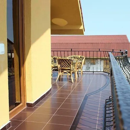 Villa Vila Tenerife Deluxe By Crema Costinesti