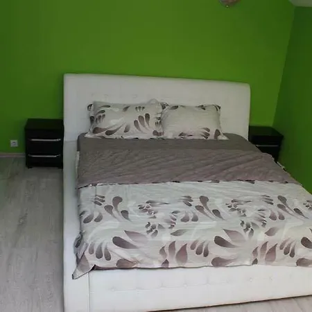 Vila Tenerife Deluxe By Crema