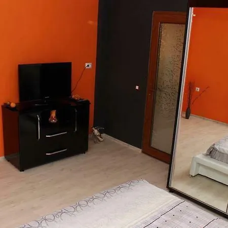 Vila Tenerife Deluxe By Crema * Costinesti