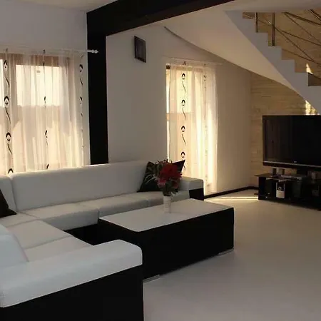 Villa Vila Tenerife Deluxe By Crema